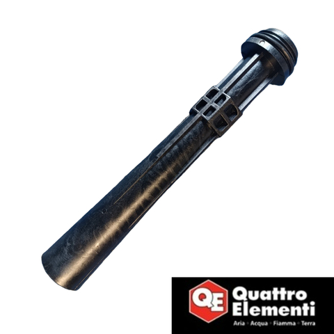Форсунка QUATTRO ELEMENTI пластиковая A800Ci-Deep эжектора (645-280-043)