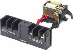 21517 Расцепитель независимый 230В PH-305 DEKraft