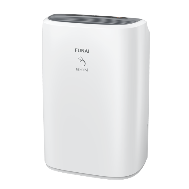 Осушитель воздуха Funai серии NEKO M RAD-N12T5E