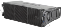 Элемент линейного массива Eurosound Bora SV2