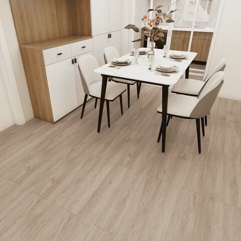 Виниловая плитка Icon Floor - Black LVT Дуб Бальман (Oak Balman) (BLVT-226)
