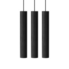 Подвесной светильник Chimes Cluster 3