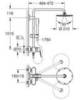 GROHE Euphoria System 23058003 Душевая система со смесителем