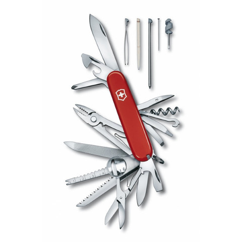 Нож Victorinox 1.6795 SwissChamp