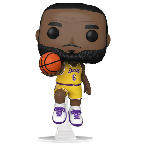 Funko POP! NBA: Lakers LeBron James (152)