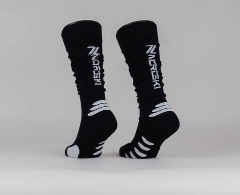 Спортивные гольфы Nordski Pro Energy черные