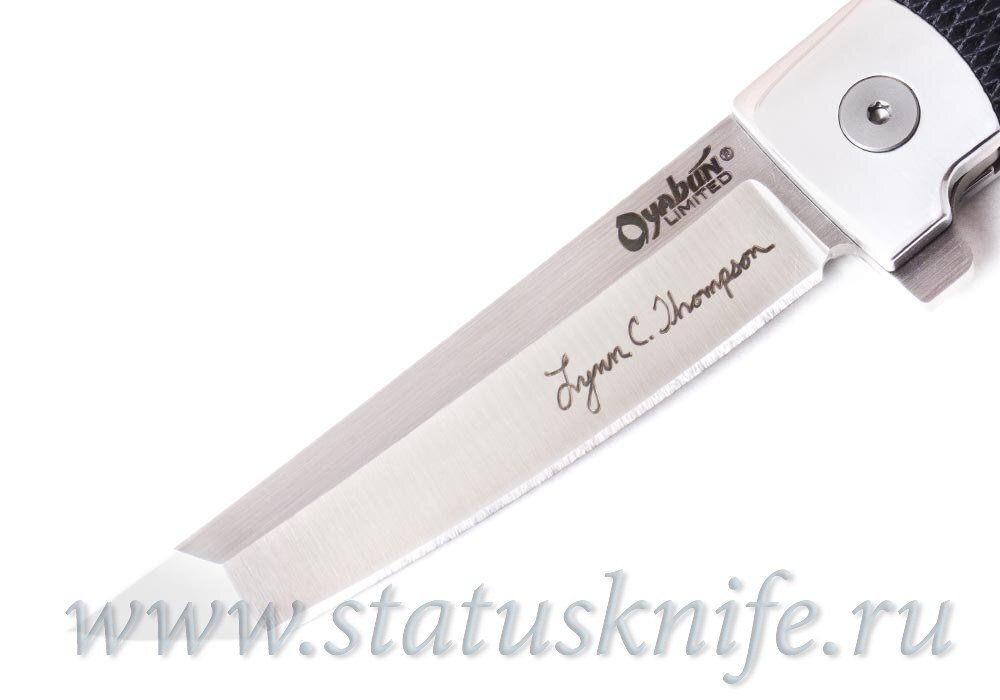 Нож Cold Steel 32AA Oyabun Limited
