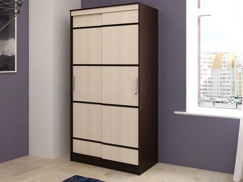 Шкаф Сакура 1,14 м