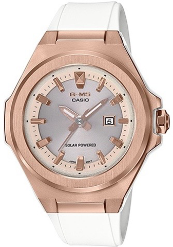 Часы Casio MSG-S500G-7A2