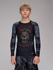 Рашгард детский Rusco Sport Lion