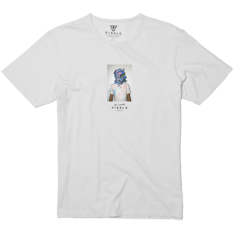 VISSLA Woodside Rising