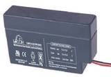 Аккумулятор LEOCH DJW12-0.8 ( 12V 0,8Ah / 12В 0,8Ач ) - фотография