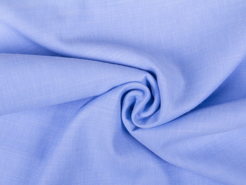 Ткань STAR SILK SLB-C002(blue)