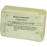 Мыло с лавром (в упаковке) - 4