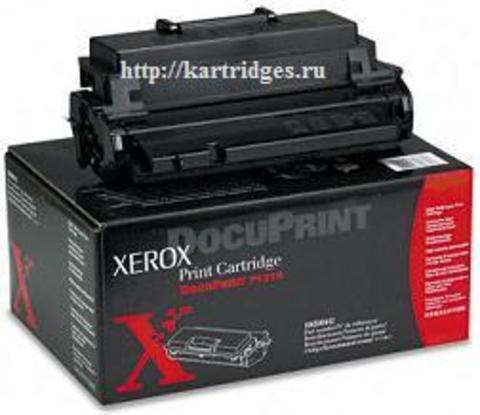 Картридж Xerox 106R00442