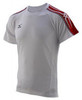 Mizuno Team Running Tee футболка для бега мужская - 1