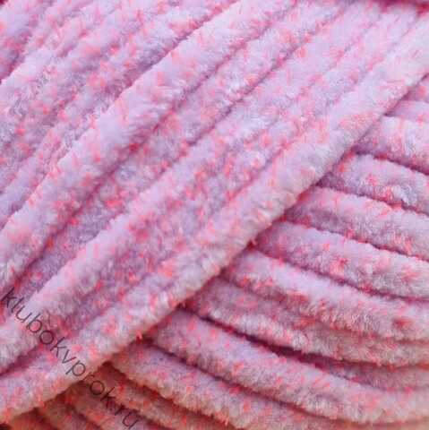 WOLANS BUNNY TWEED 140-25, Сирень