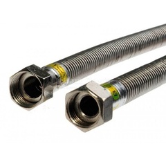 Подводка сильфон 1/2 3,0 гш Газ