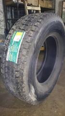 Грузовые шины LongMarch 315/70 R22.5 LM329