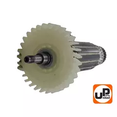 Якорь UNITED PARTS для MAKITA GA5030/4030 (90-0356)
