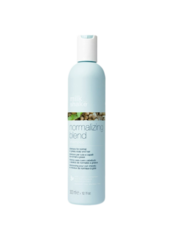 Milk_shake Normalizing Blend Shampoo 300 мл — нормализующий шампунь для жирной кожи головы