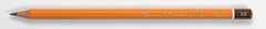 Карандаш чернографитный KOH-I-NOOR 1500, 6B