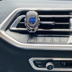 Ароматизатор автопарфюм в дефлектор для салона автомобиля VOLVO (Вольво)