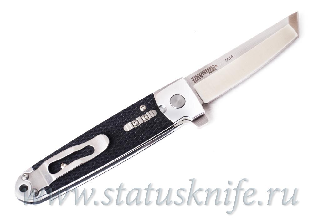 Нож Cold Steel 32AA Oyabun Limited