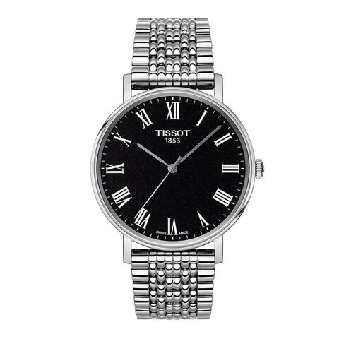 Наручные часы TISSOT T-Classic T109.410.11.053.00