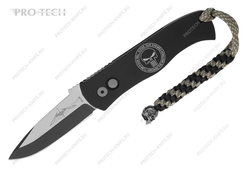 Нож Pro-Tech/Emerson Punisher E7A3