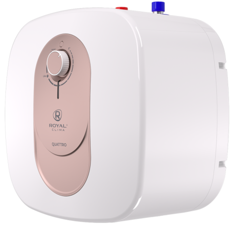Водонагреватель Royal Clima RWH-Q15-FEU Quattro