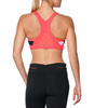 Беговой топ женский Asics Fuzex Bra розовый - 3