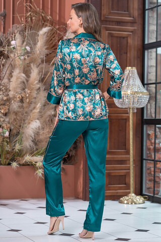 Пижама Emerald 3786 Mia-Amore