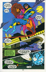 The New Titans #105