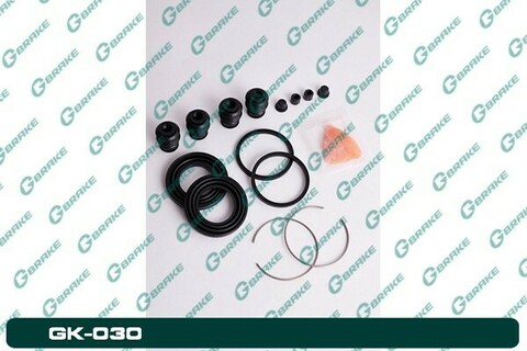 Ремкомплект суппорта G-brake GK-030