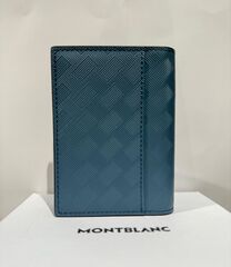 Визитница Montblanc Extreme 3.0 4cc
