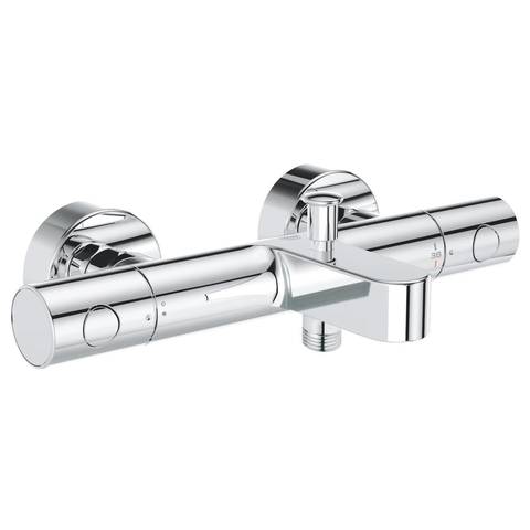 GROHE Grohtherm 800 34766000 Термостат для ванны