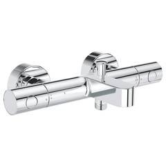 GROHE Grohtherm 800 34766000 Термостат для ванны фото