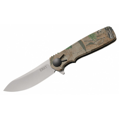 Складной нож CRKT Columbia River K265CXP Homefront Hunter