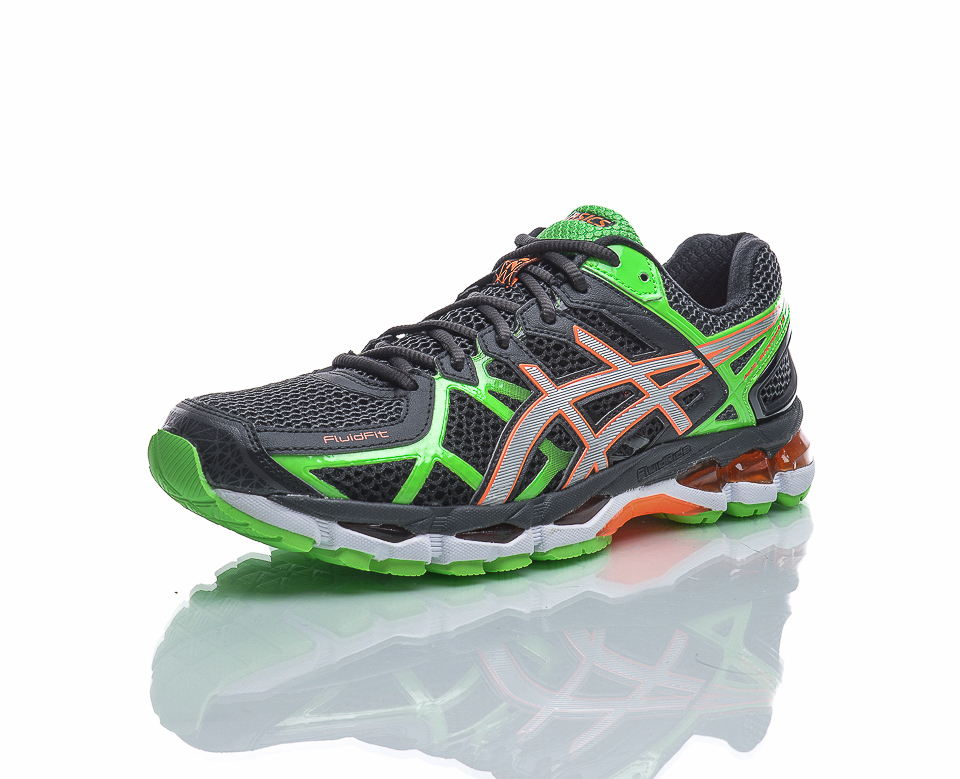Кроссовки для бега Asics Gel-Kayano 21 мужские