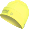 Шапка Craft Brilliant (yellow) унисекс - 2