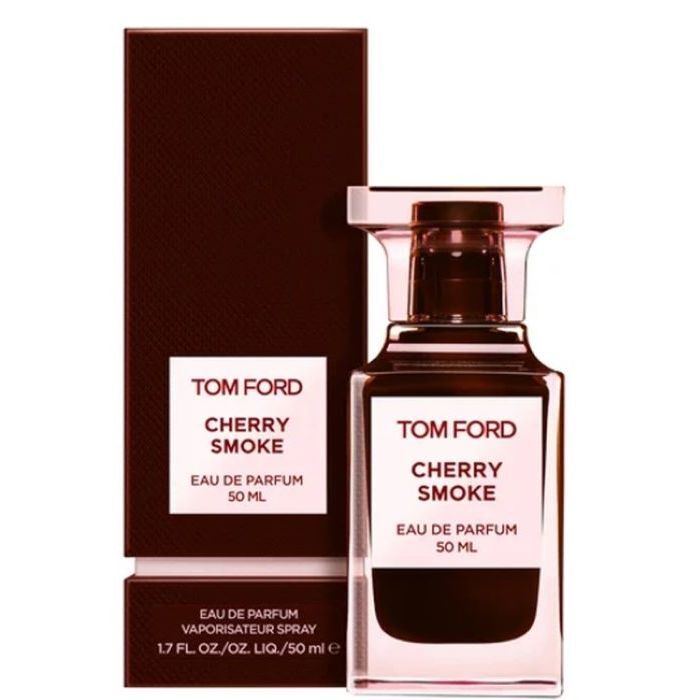 Парфюмированная вода TOM FORD CHERRY SMOKE, 50мл