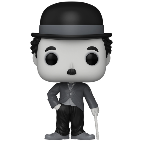 Funko POP! Charlie Chaplin (79)