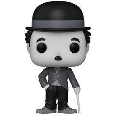 Funko POP! Charlie Chaplin (79)