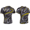 Рашгард Venum Snaker S/S