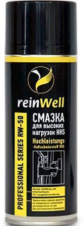 Смазка для высоких нагрузок ReinWell HHS 400мл