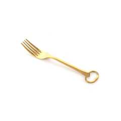 Набор столовых приборов Keytlery Gold set of 6