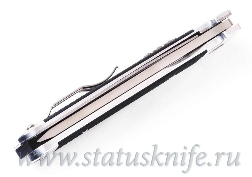 Нож Cold Steel 32AA Oyabun Limited