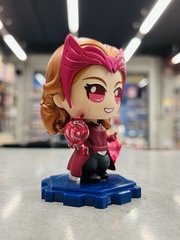 Фигурка Hot Toys Cosbi: Marvel Studios - Scarlet Witch (Б/У)