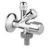 GROHE 22035000 Вентиль угловой